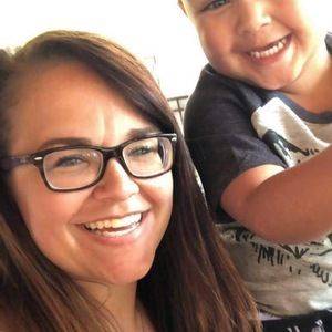 Meet your Posher, Kristie